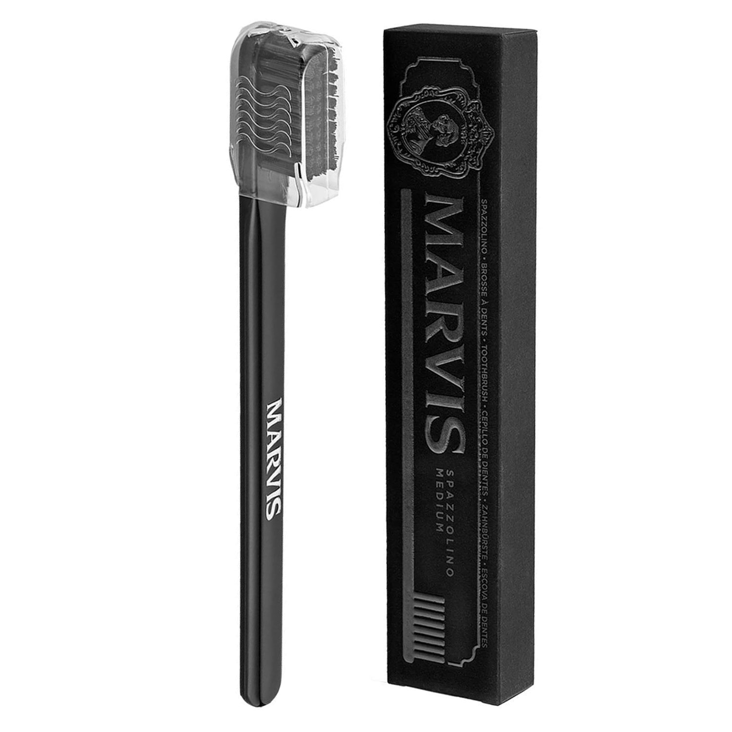 Product image from Marvis - Toothbrush
