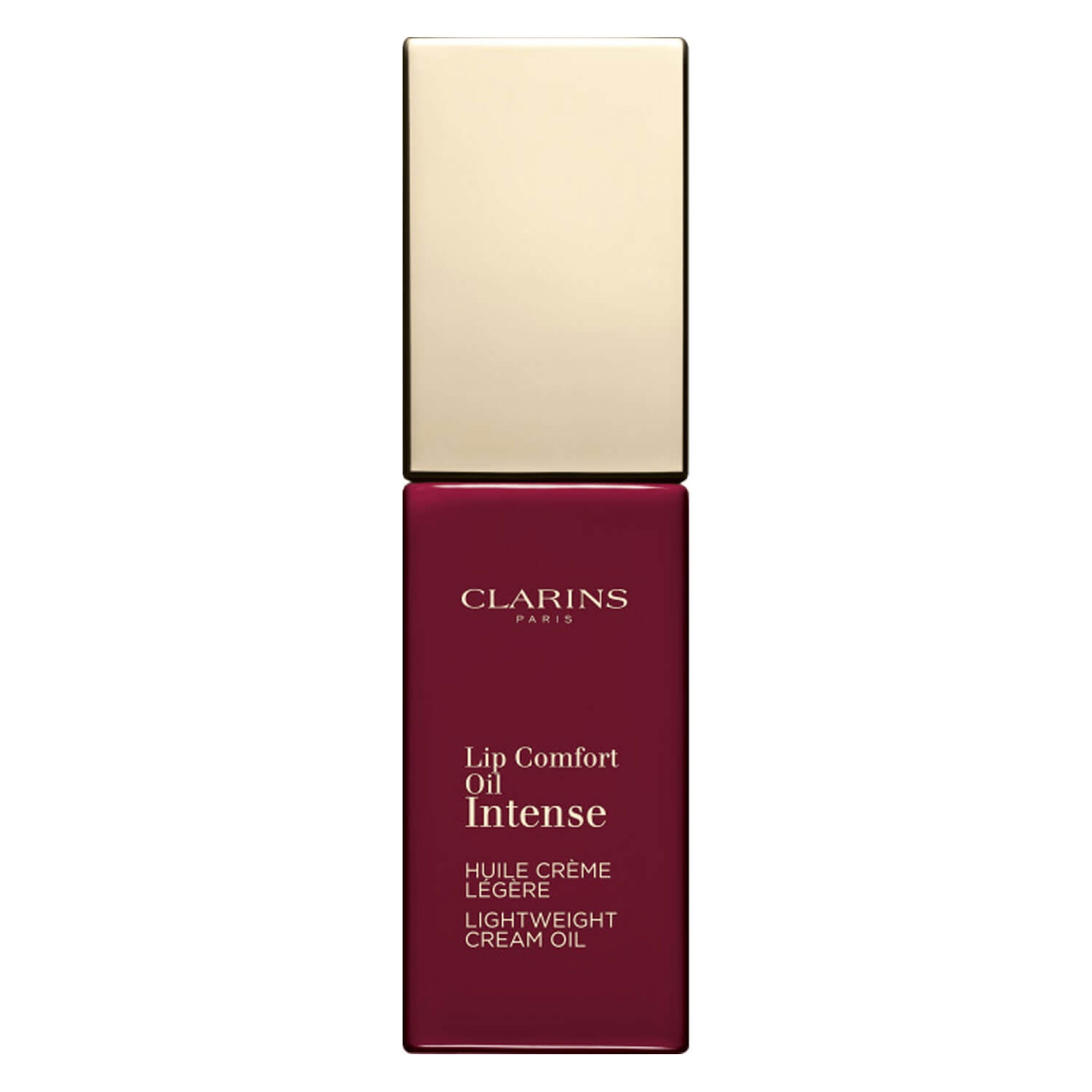 Product image from Lip Comfort Oil - Intense Burgundy 08