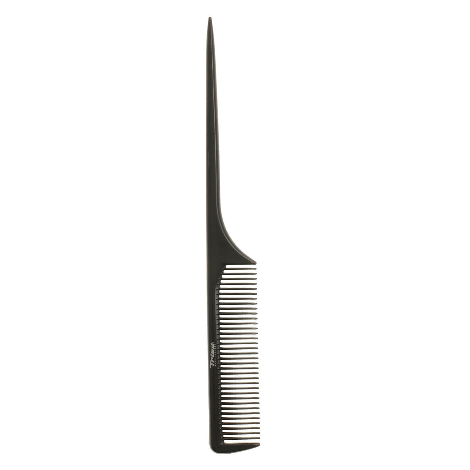 TRISA Hair - Tail Comb