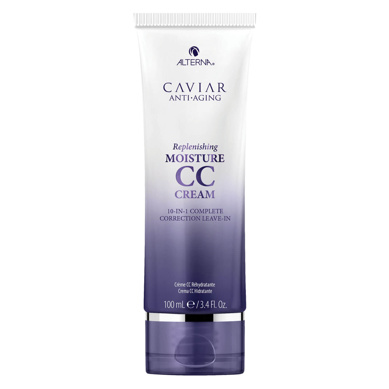 Product image from Caviar Anti Aging - Replenishing Moisture CC Cream