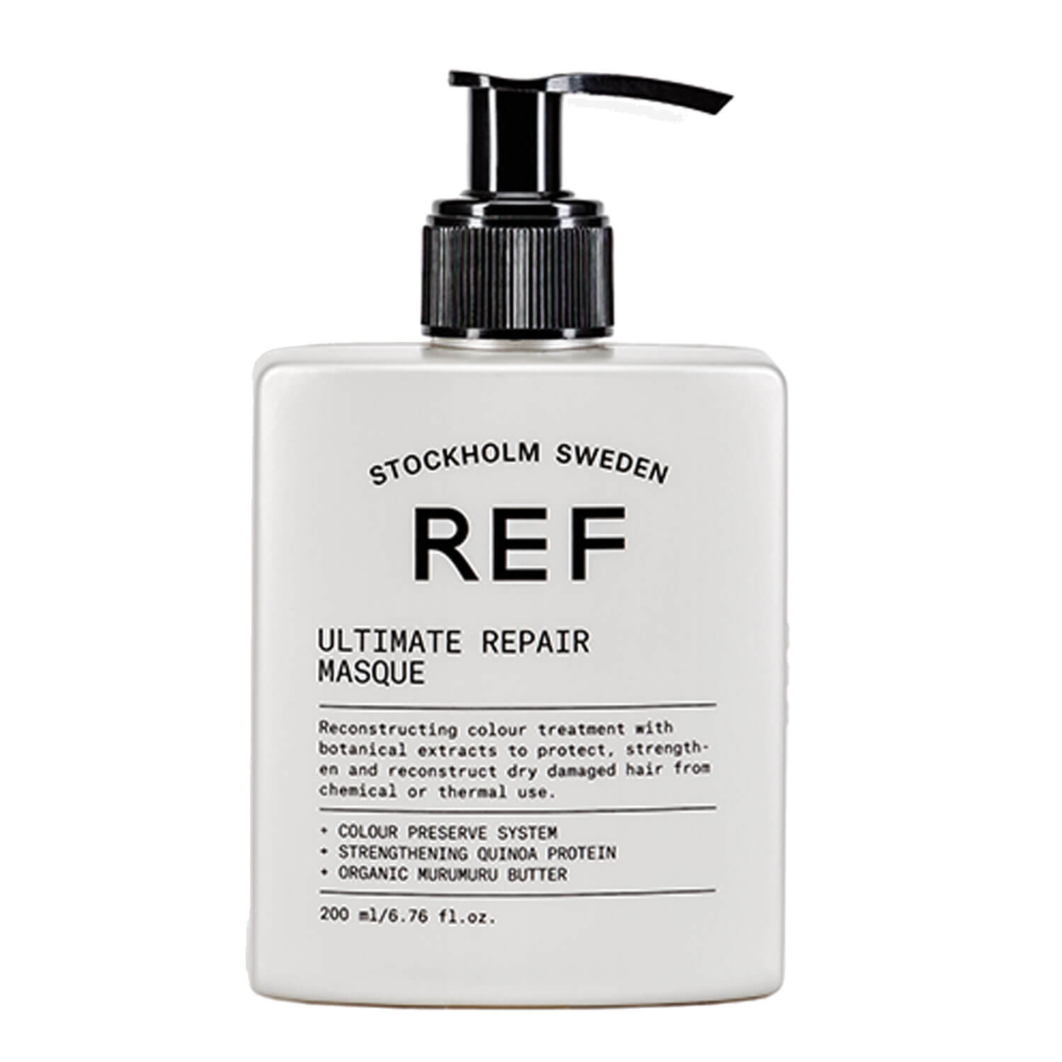 Produktbild von REF Treatment - Ultimate Repair Masque