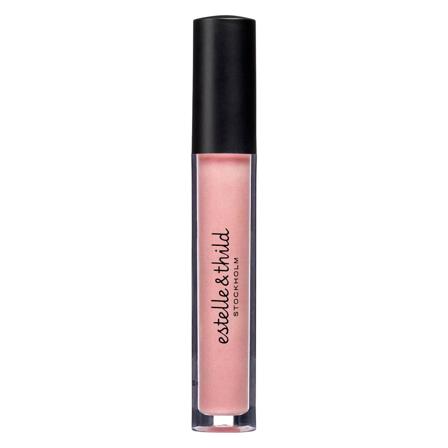Estelle&Thild Make-Up - Lip Gloss Sorbet