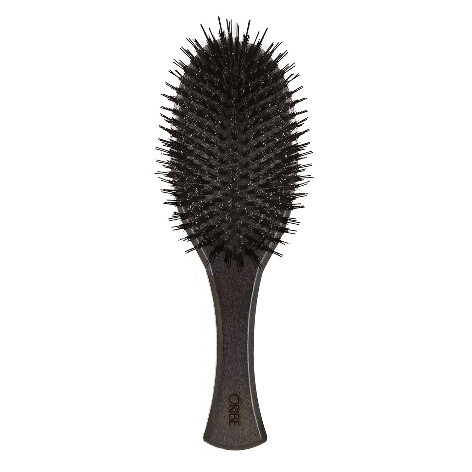 Product image from Oribe Tools - Flat Mixed Bristle Brush