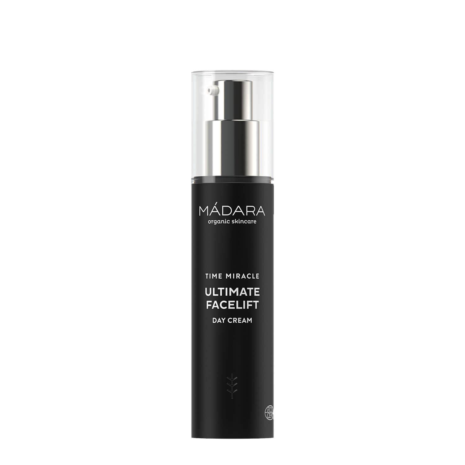 MÁDARA Care - Time Miracle Ultimate Facelift Day Cream