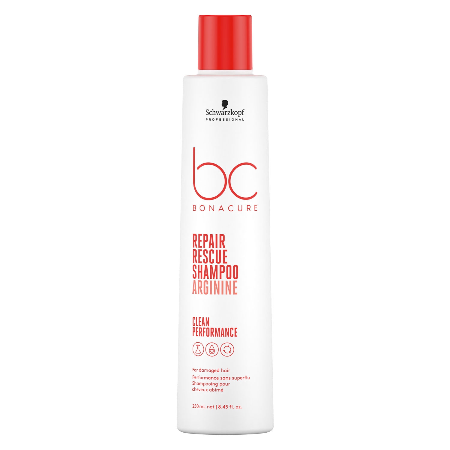 Product image from BC Repair Rescue - Shampoo