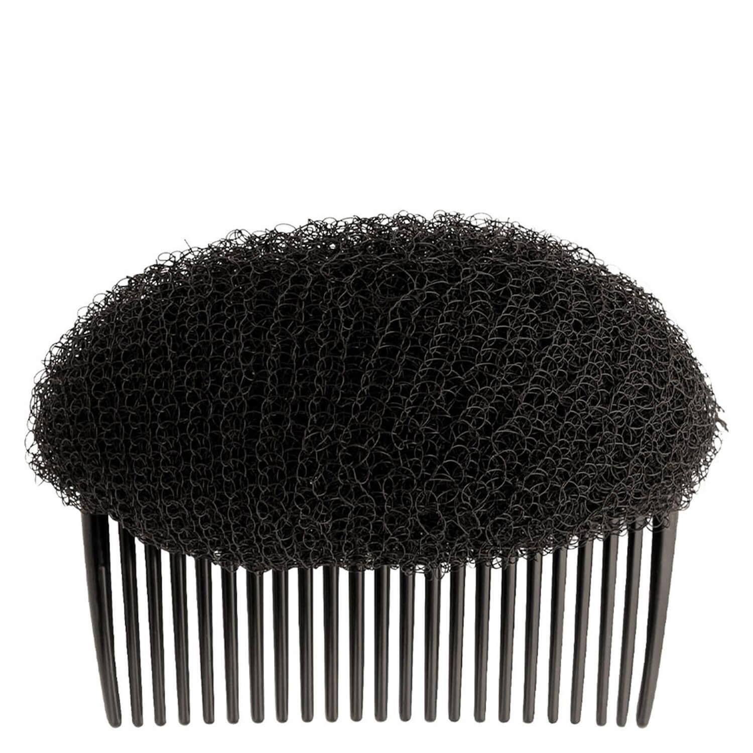 FRANCK PROVOST - Peigne à Cheveux avec Rembourrage en Mousse Noir
