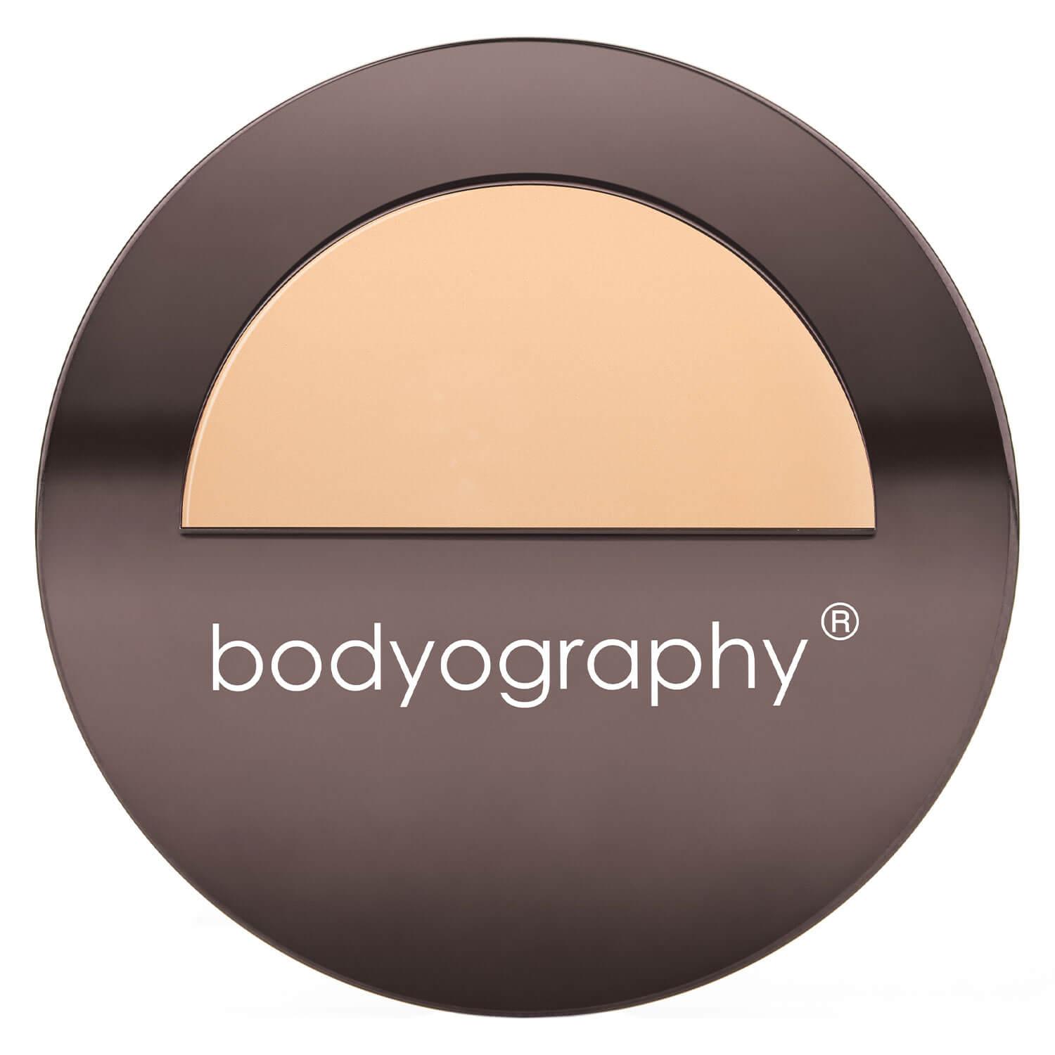 bodyography Teint - Silk Cream Foundation Light 02