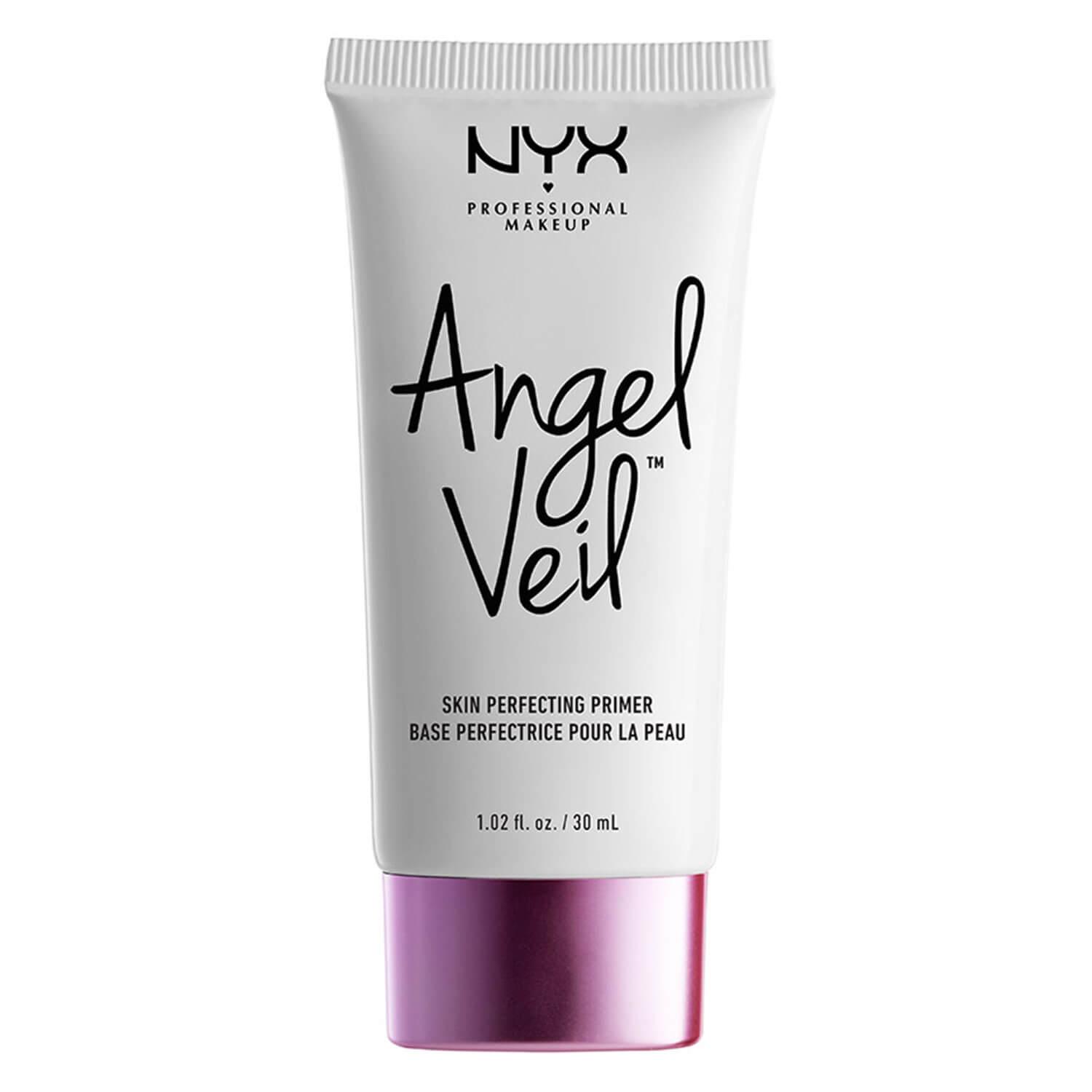NYX Primer - Angel Veil Skin Perfecting Primer