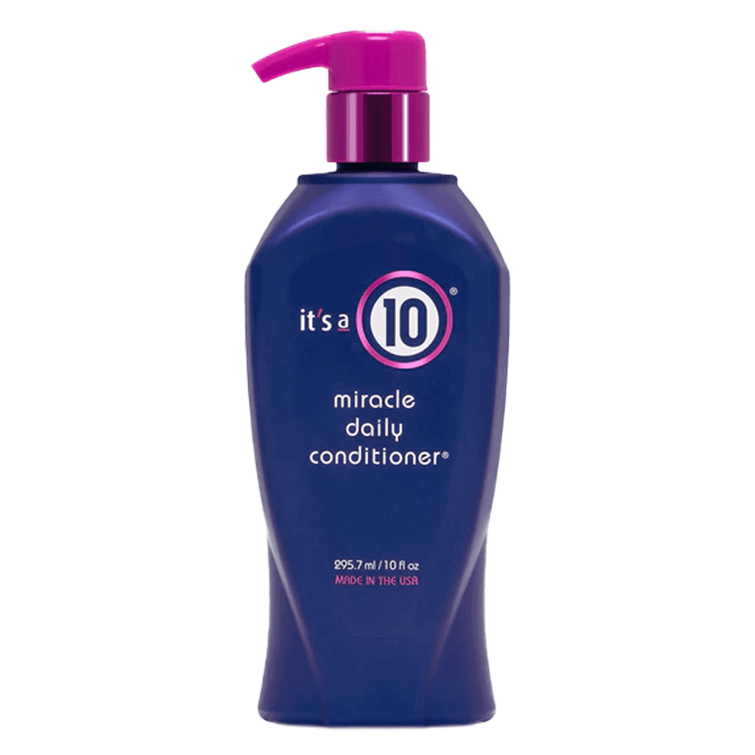 it's a 10 haircare - Miracle Daily Conditioner