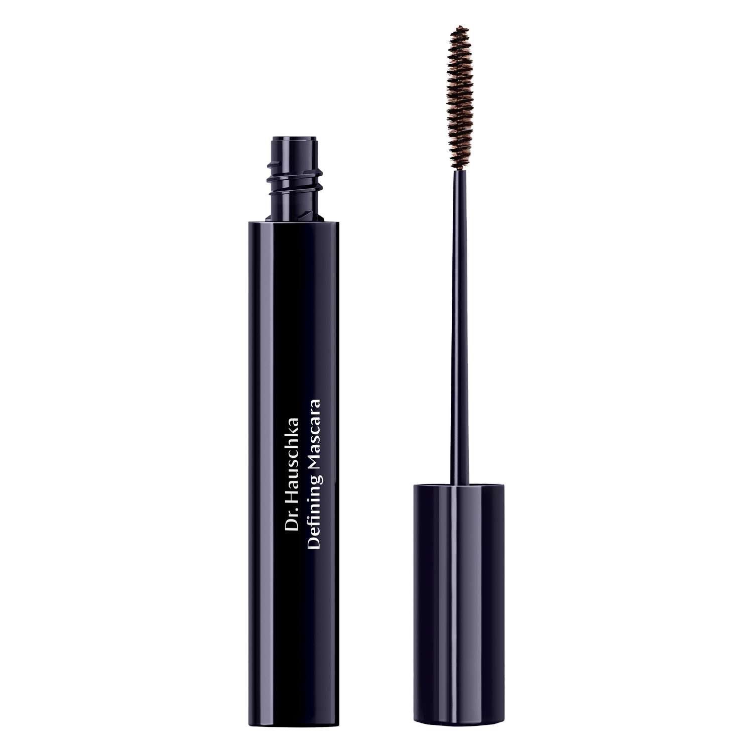 Product image from Dr. Hauschka Eyes - Defining Mascara brown 02