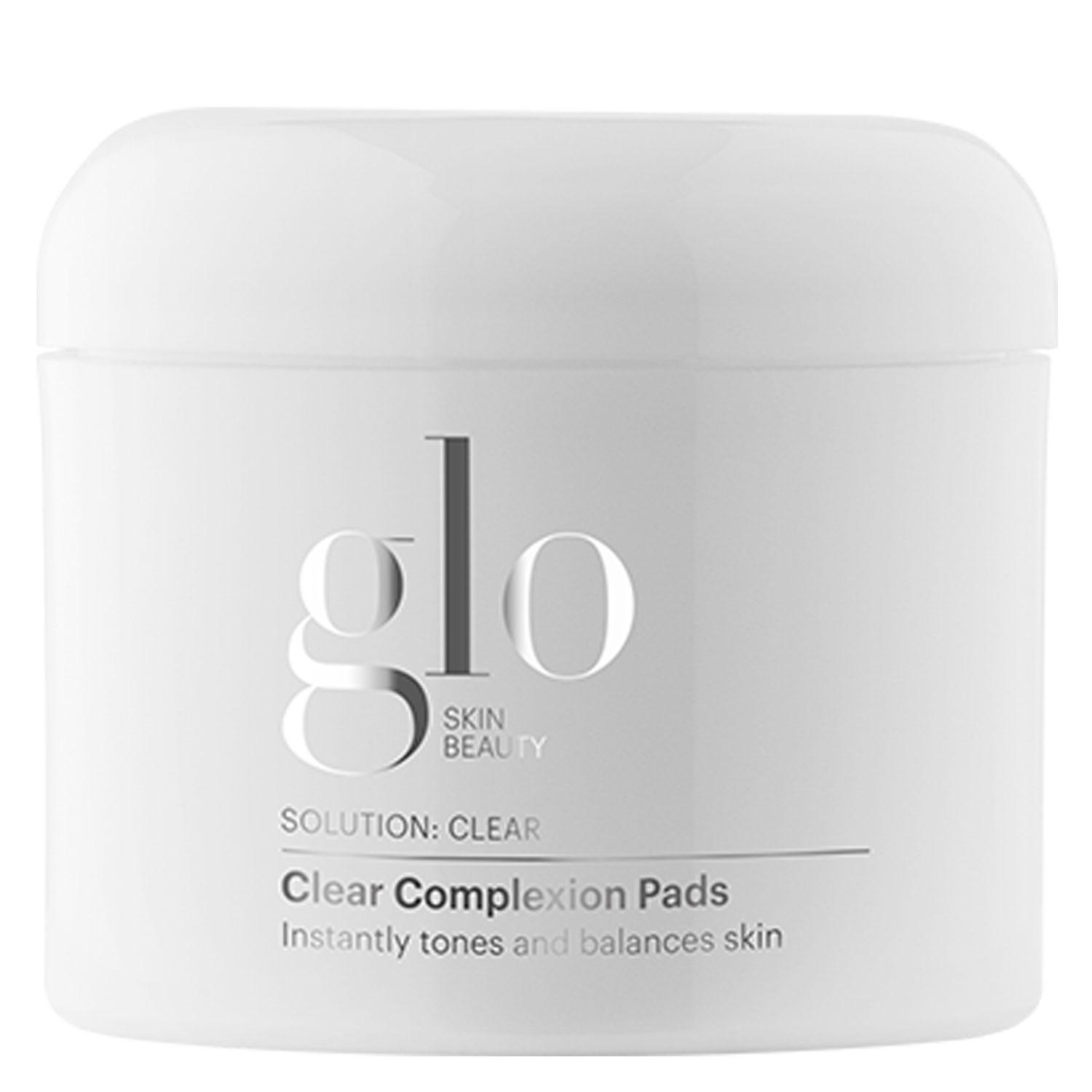 Glo Skin Beauty Care - Clear Complexion Pads