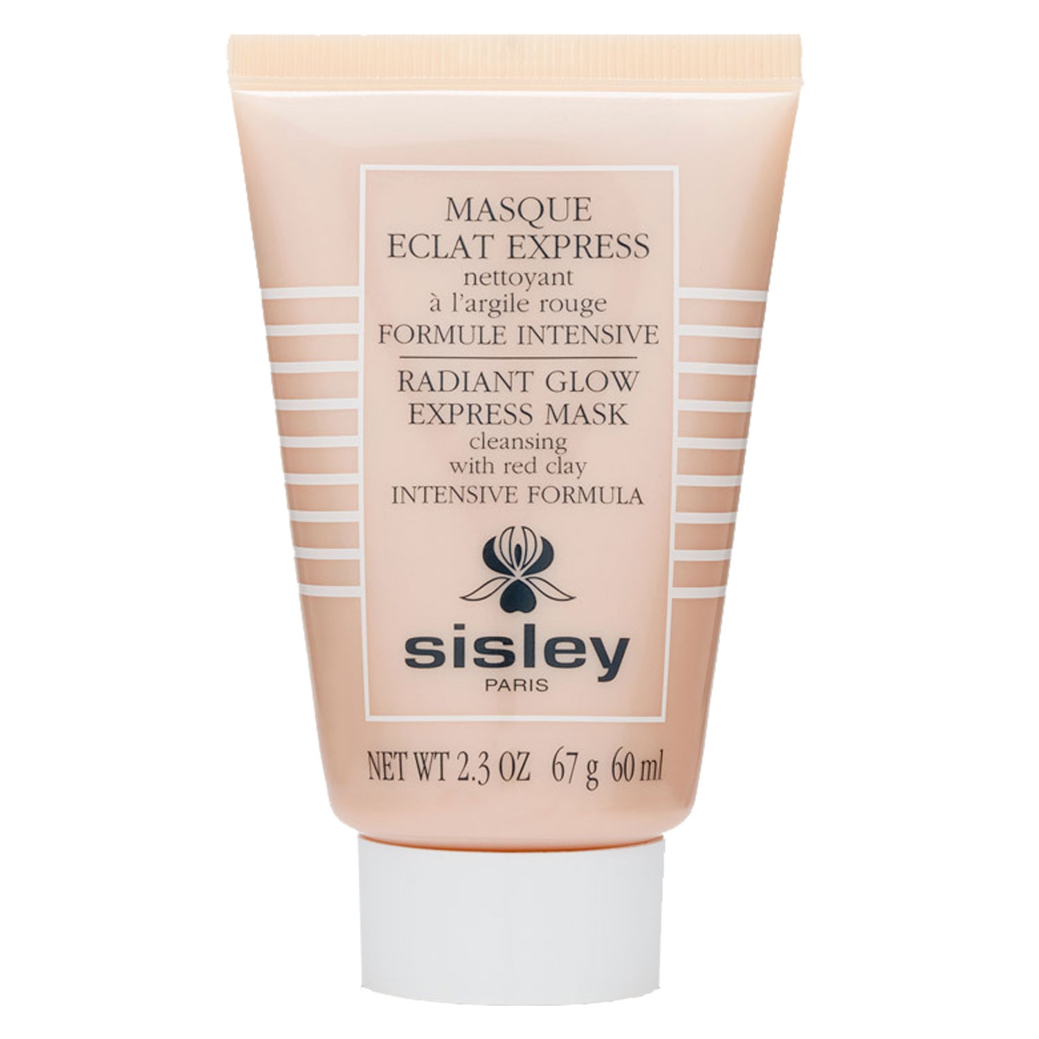 Product image from Sisley Skincare - Masque Eclat Express à l'Argile rouge