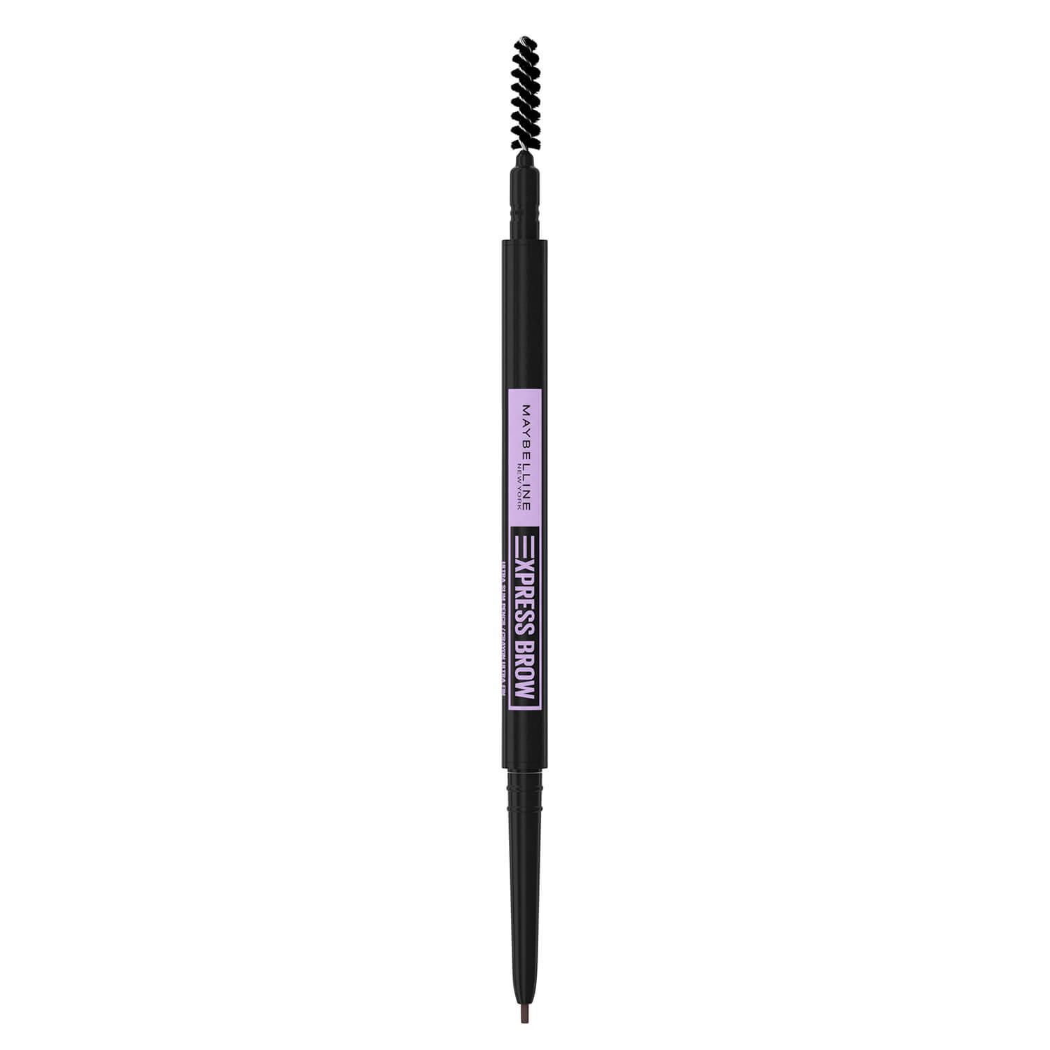 Maybelline NY Brows - Express Brow Ultra Slim Pencil 5.5 Cool Brown