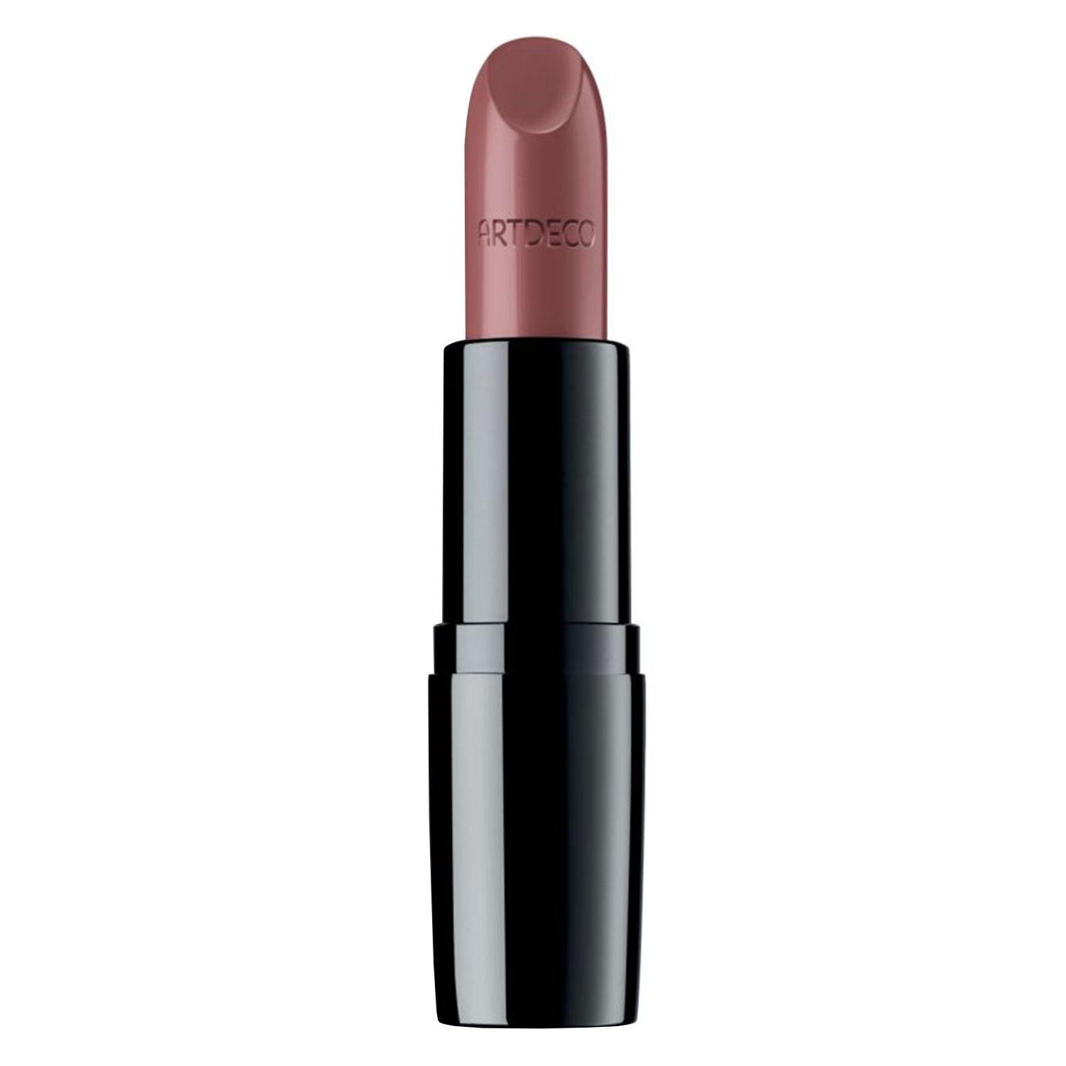 Perfect Color Lipstick - Dark Cinnamon 842
