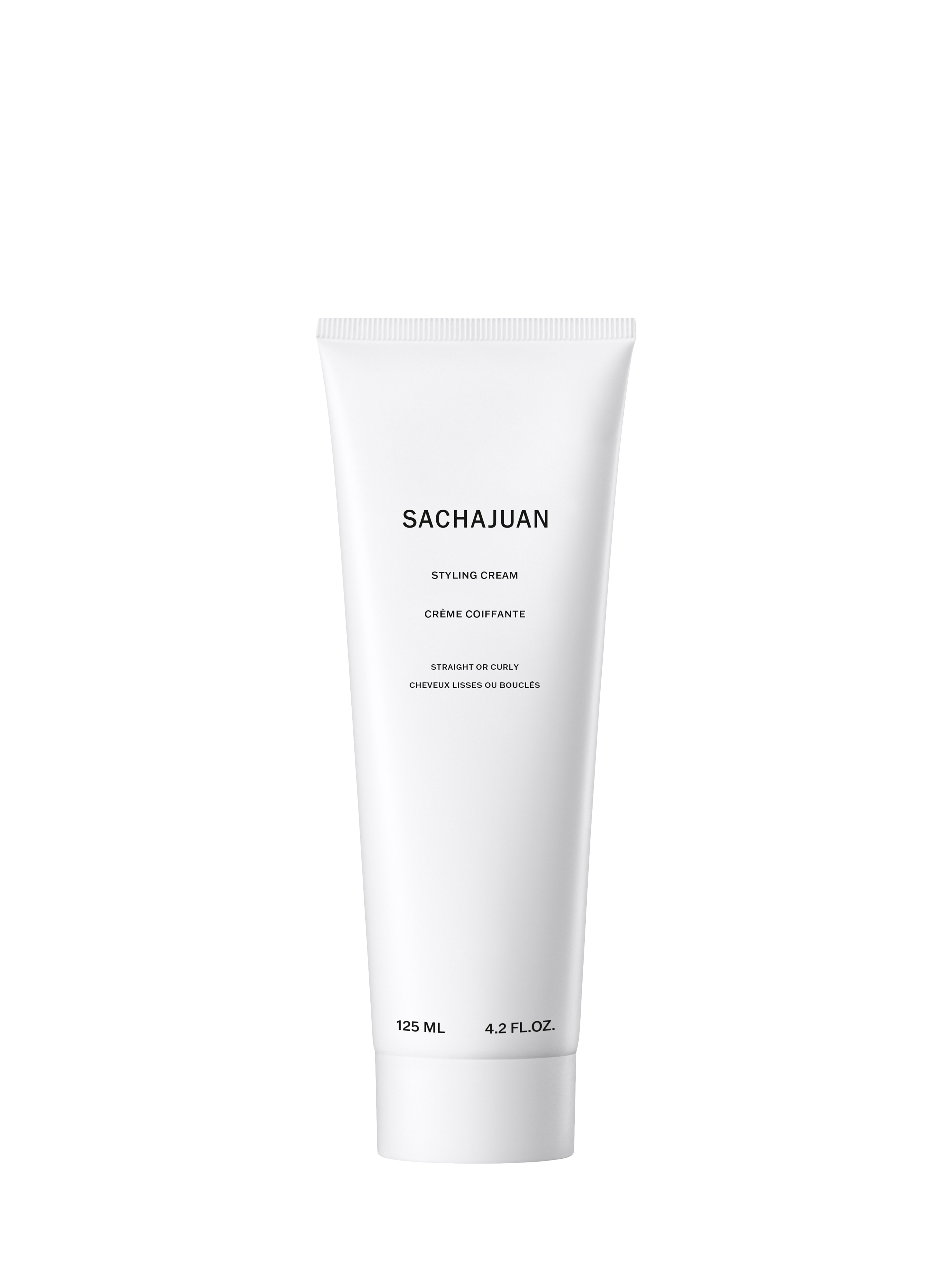 Product image from SACHAJUAN - Styling Cream