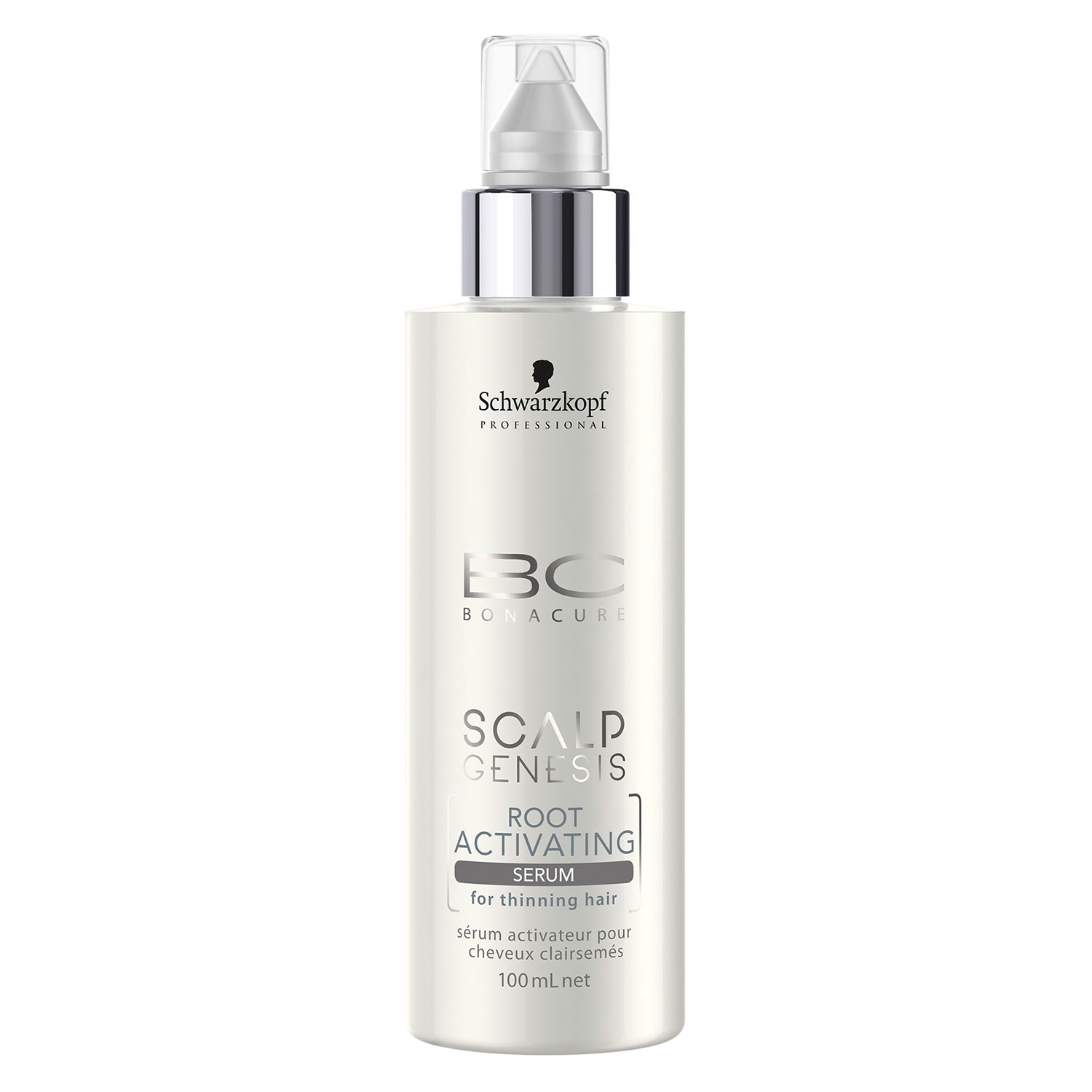 Product image from BC Scalp Genesis - Root Activating Serum