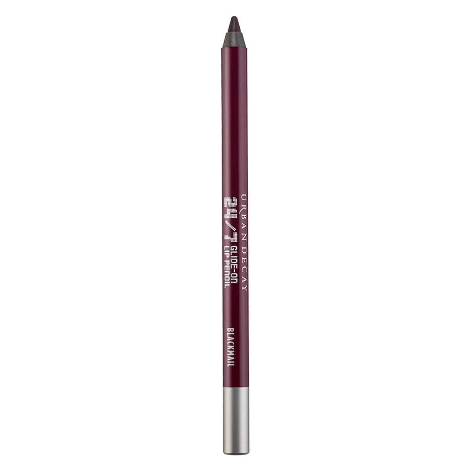 24/7 Glide-On - Lip Pencil Blackmail