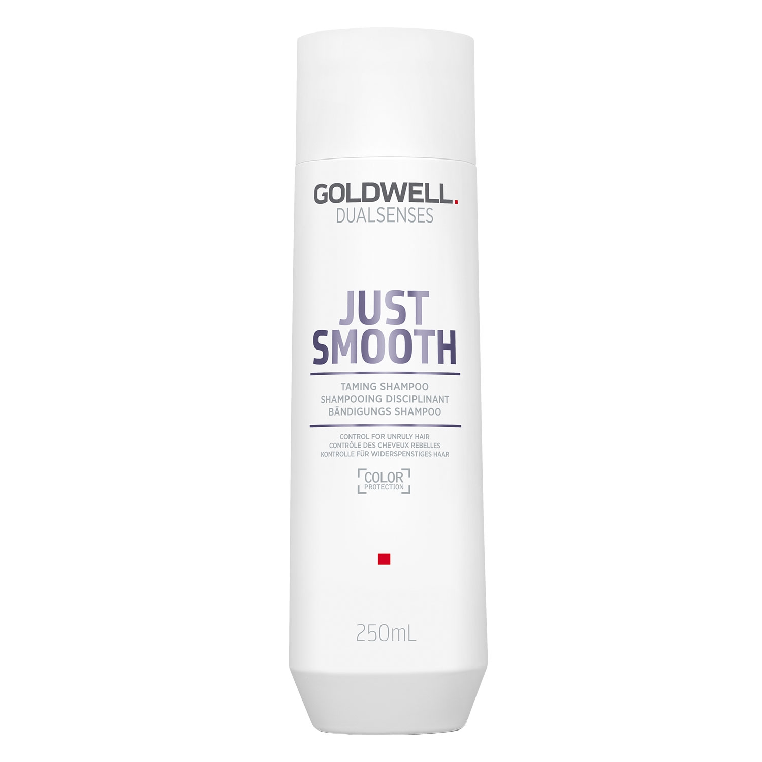 Product image from Dualsenses Just Smooth - Taming Shampoo