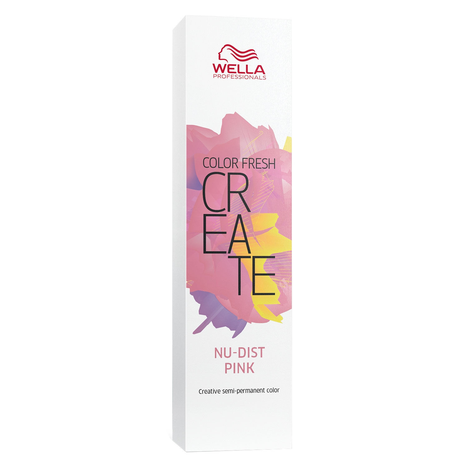 Product image from Color Fresh Create - Nu-Dist Pink