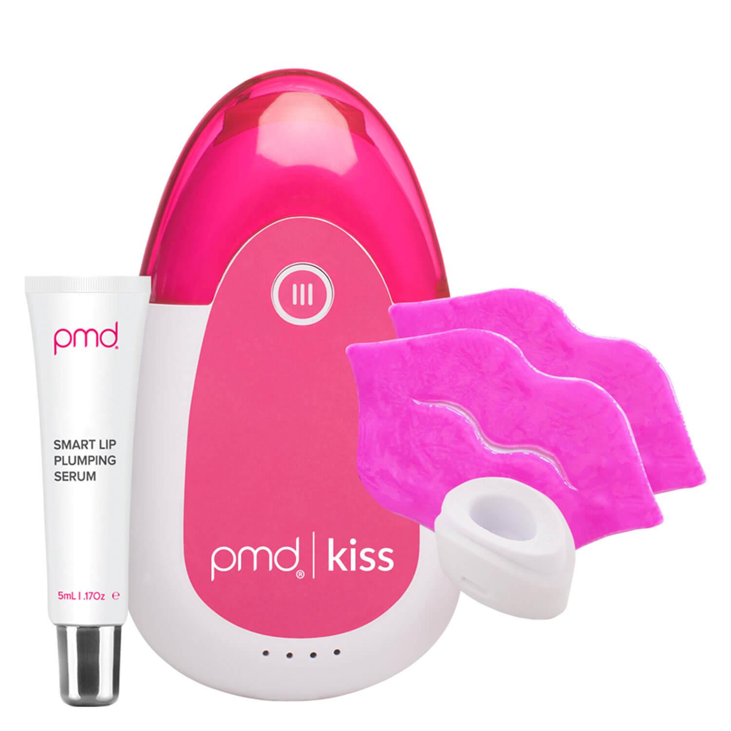 pmd - Kiss Lip Plumping System