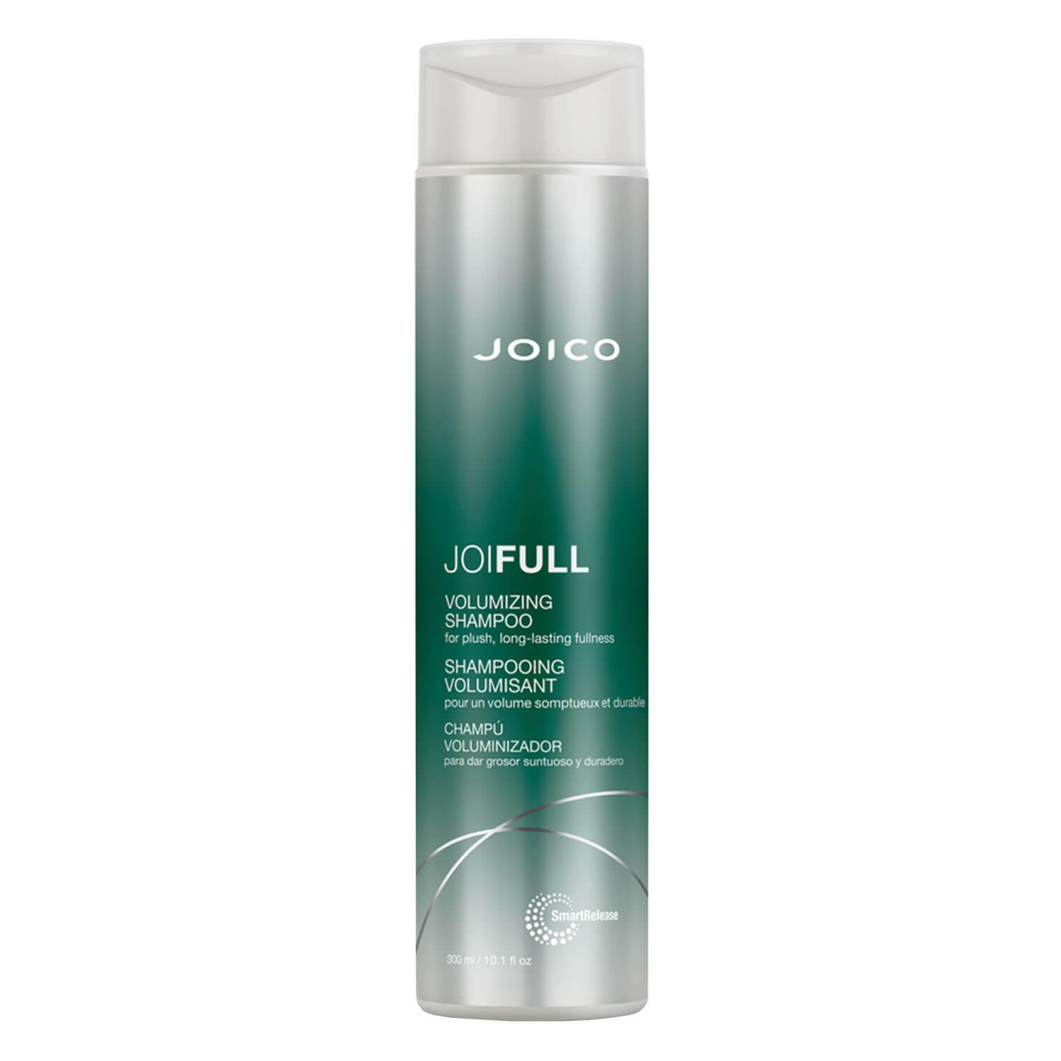 JoiFull - Volumizing Shampoo