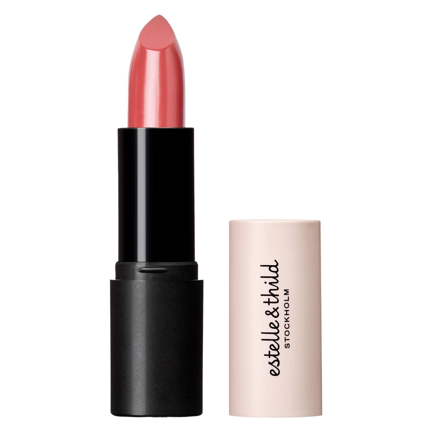 Estelle&Thild Make-Up - Cream Lipstick Magnolia