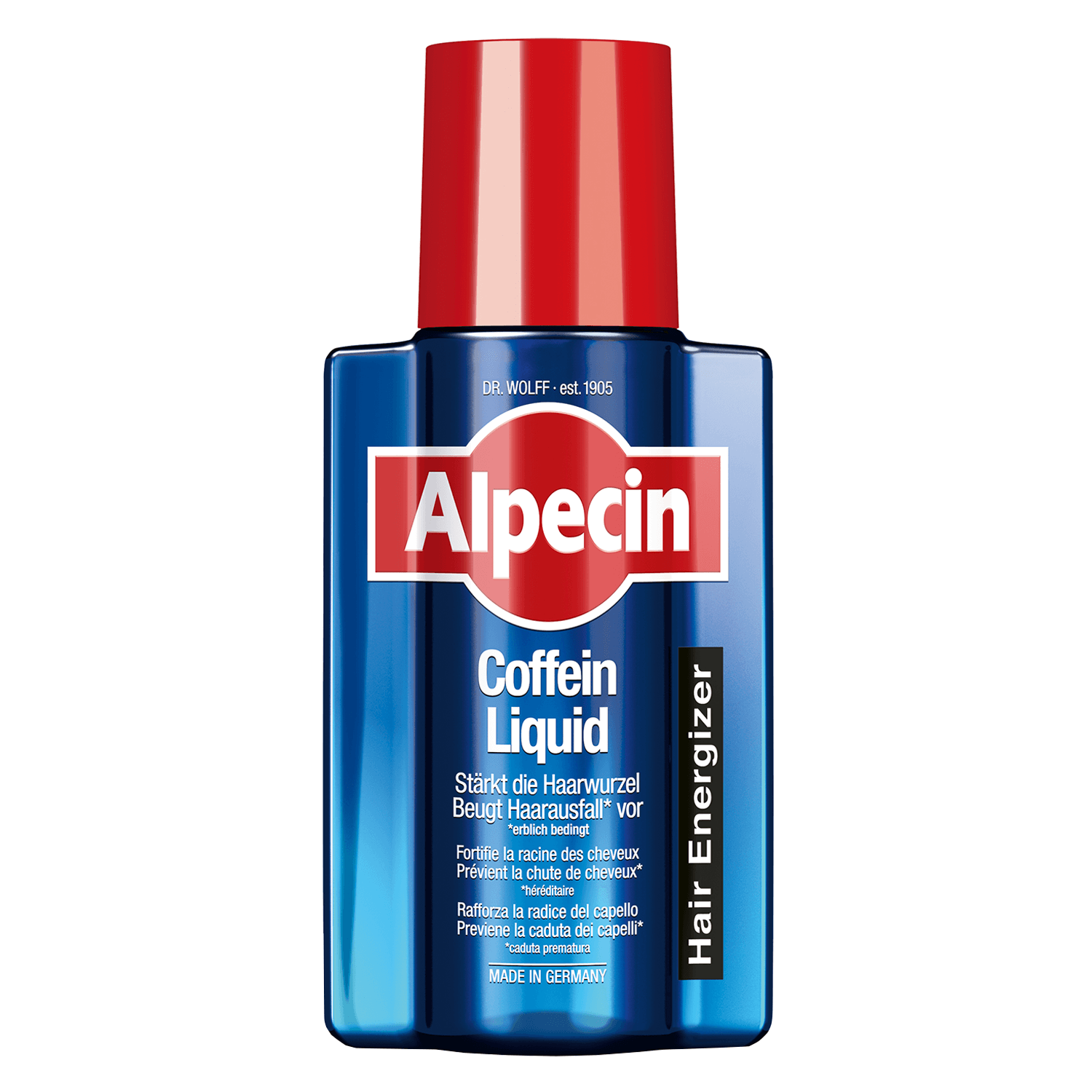 Image du produit de Alpecin - Coffein Liquid