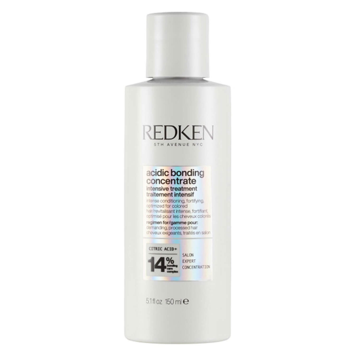 Product image from Acidic Bonding Concentrate Intensive Treatment