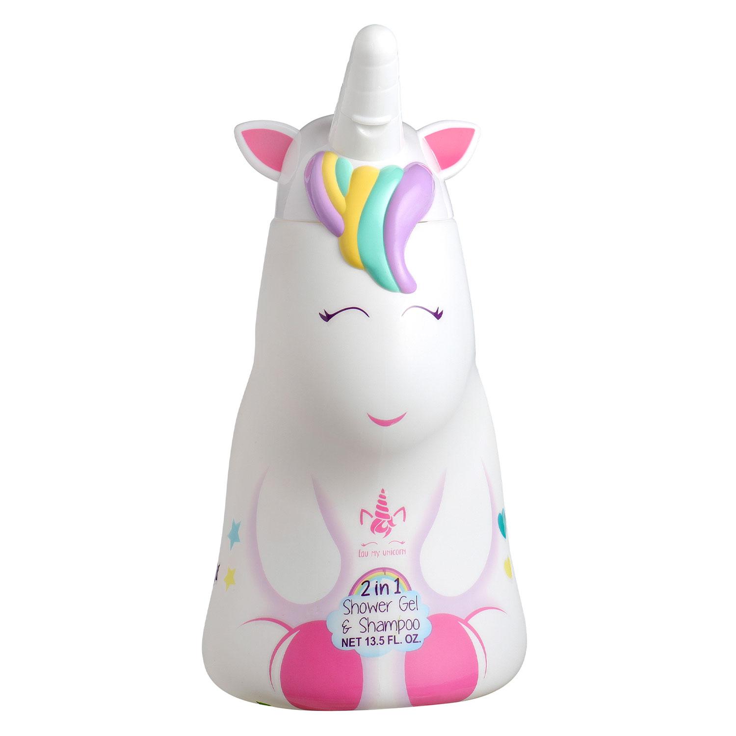 Kids Shower Gels - Eau My Unicorn Shower Gel