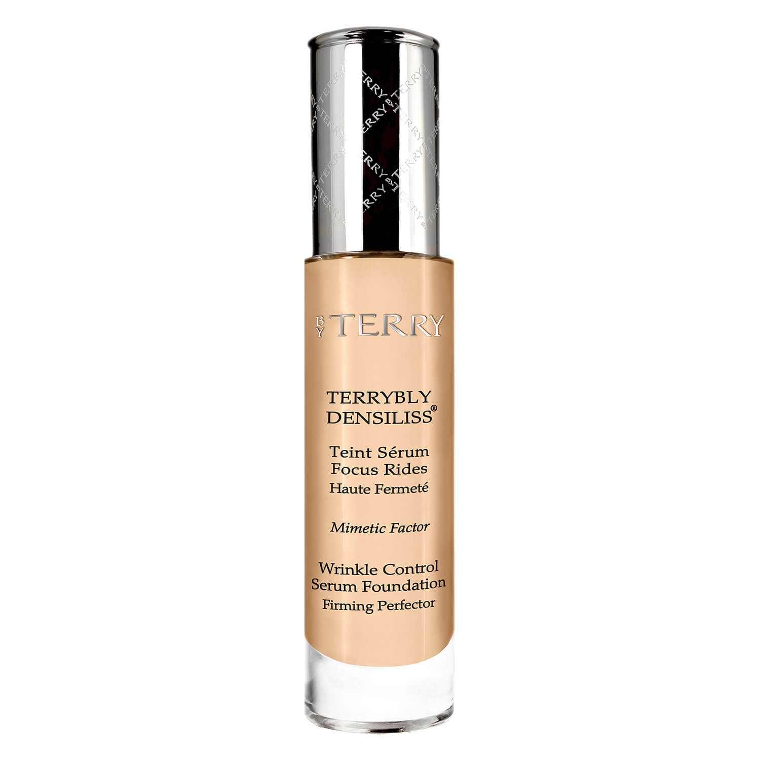 Product image from By Terry Foundation - Terrybly Densiliss Foundation 2 Cream Ivory