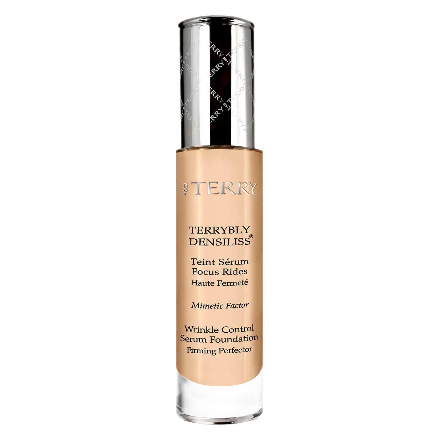 By Terry Foundation - Terrybly Densiliss Foundation 2 Cream Ivory