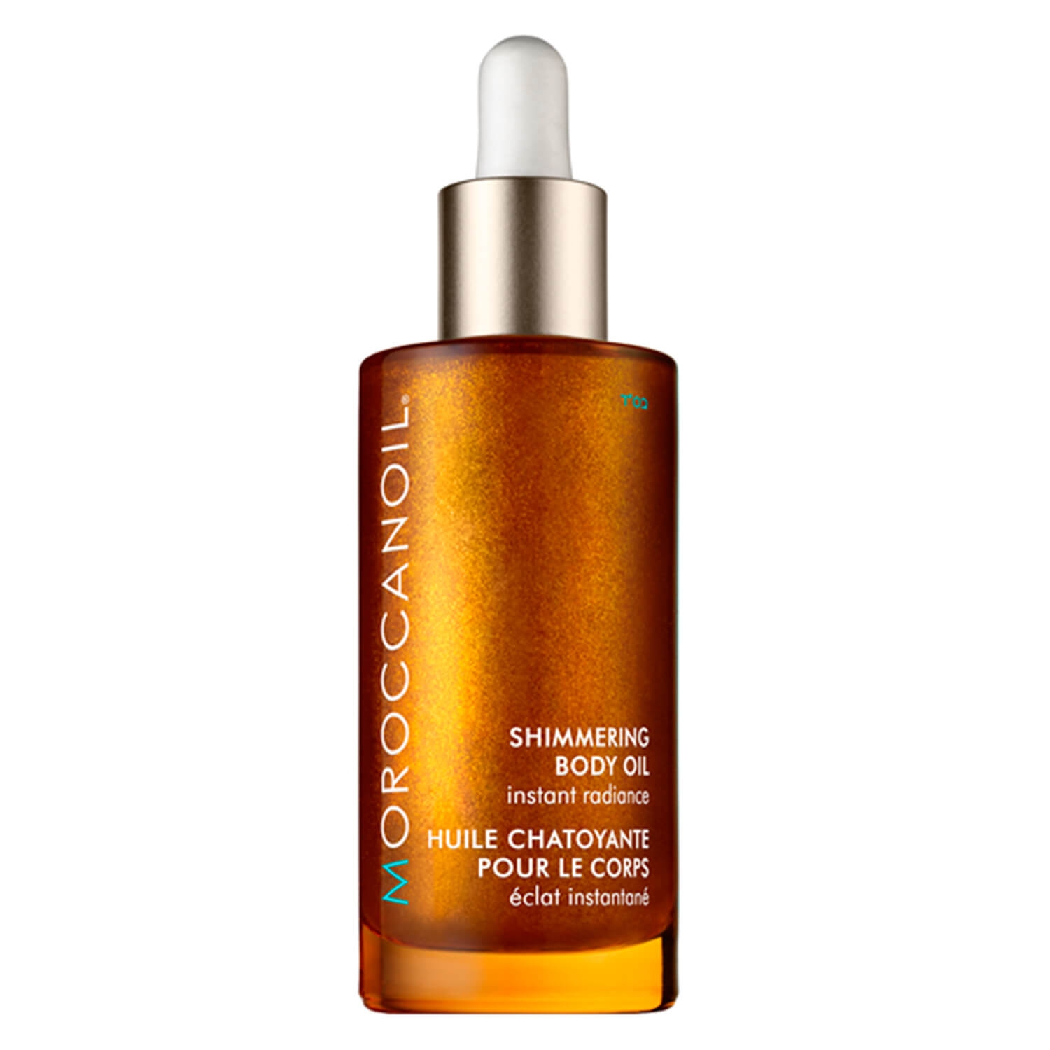 Product image from Moroccanoil Body - Shimmering Body Oil