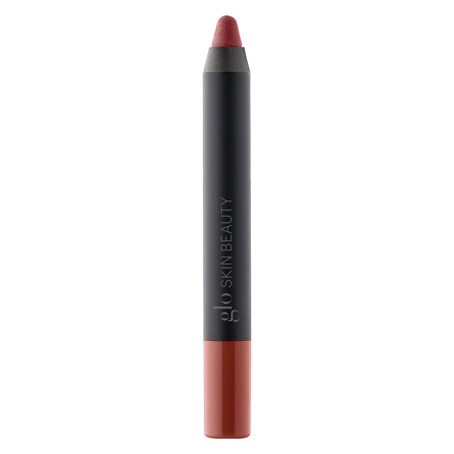 Glo Skin Beauty Lip Pencil - Suede Matte Crayon Trademark