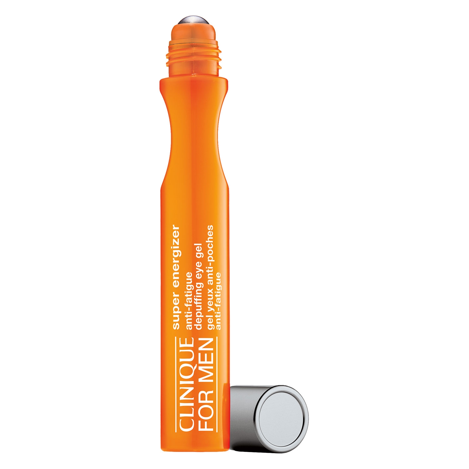 Product image from Clinique For Men - Super Energizer Anti-Fatigue Depuffing Eye Gel