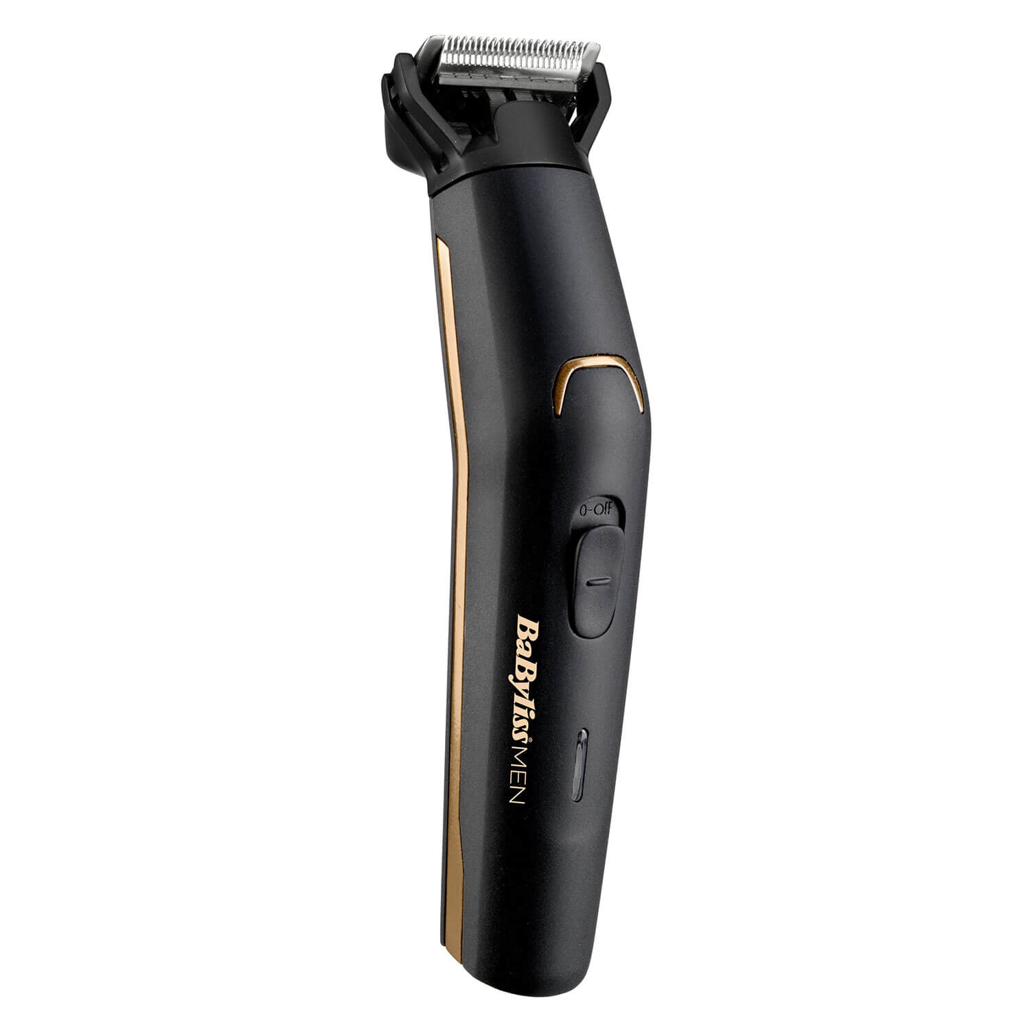 Product image from BaByliss MEN - Multi 11 in 1 MT860E