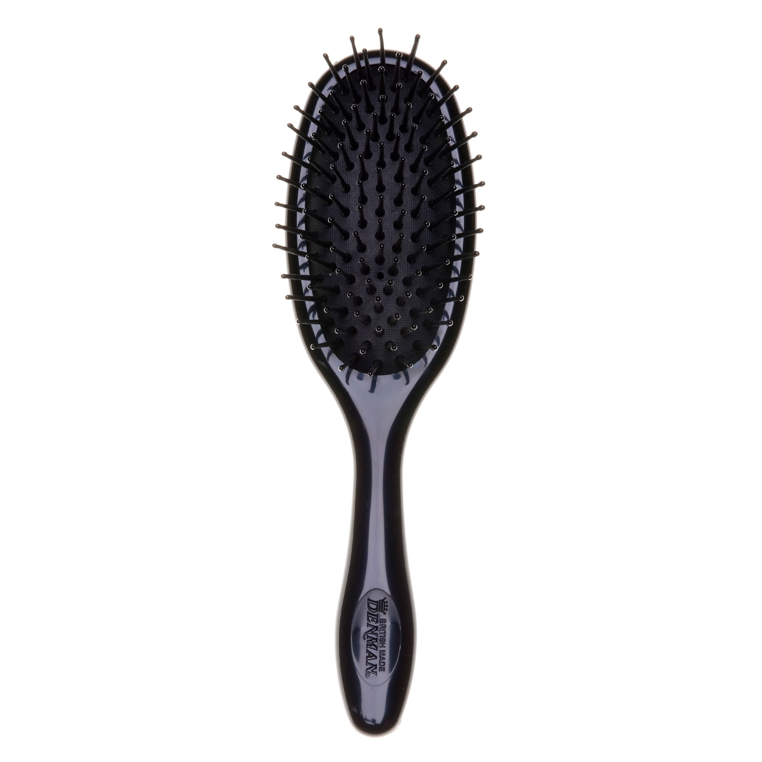 Product image from Denman - Oval Brush D85