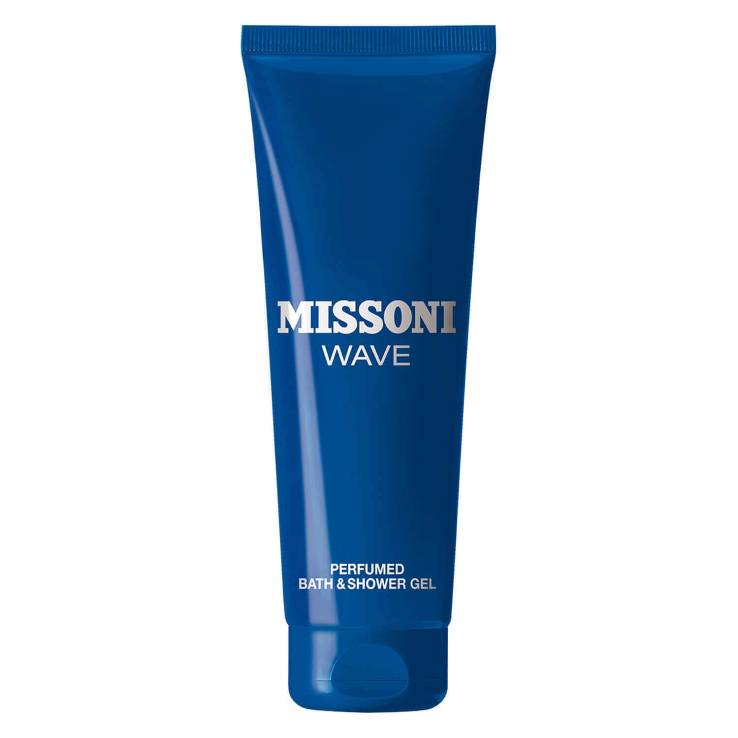 Produktbild von Missoni Wave - Perfumed Bath & Shower Gel