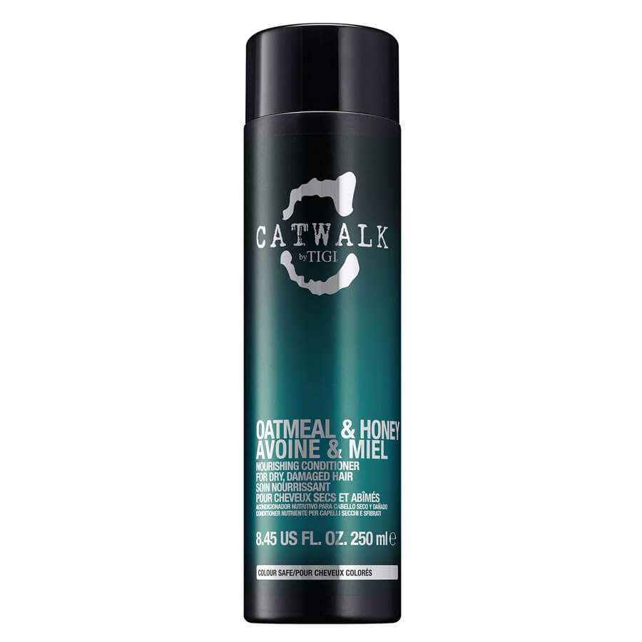 Product image from Catwalk Icon - Oatmeal & Honey Conditioner