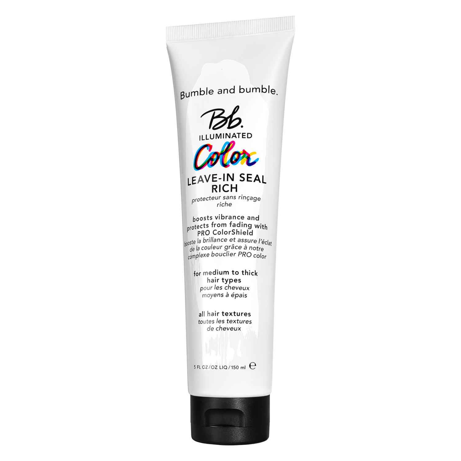 Product image from Bb. Color - Illuminated Color Leave-In Seal Rich