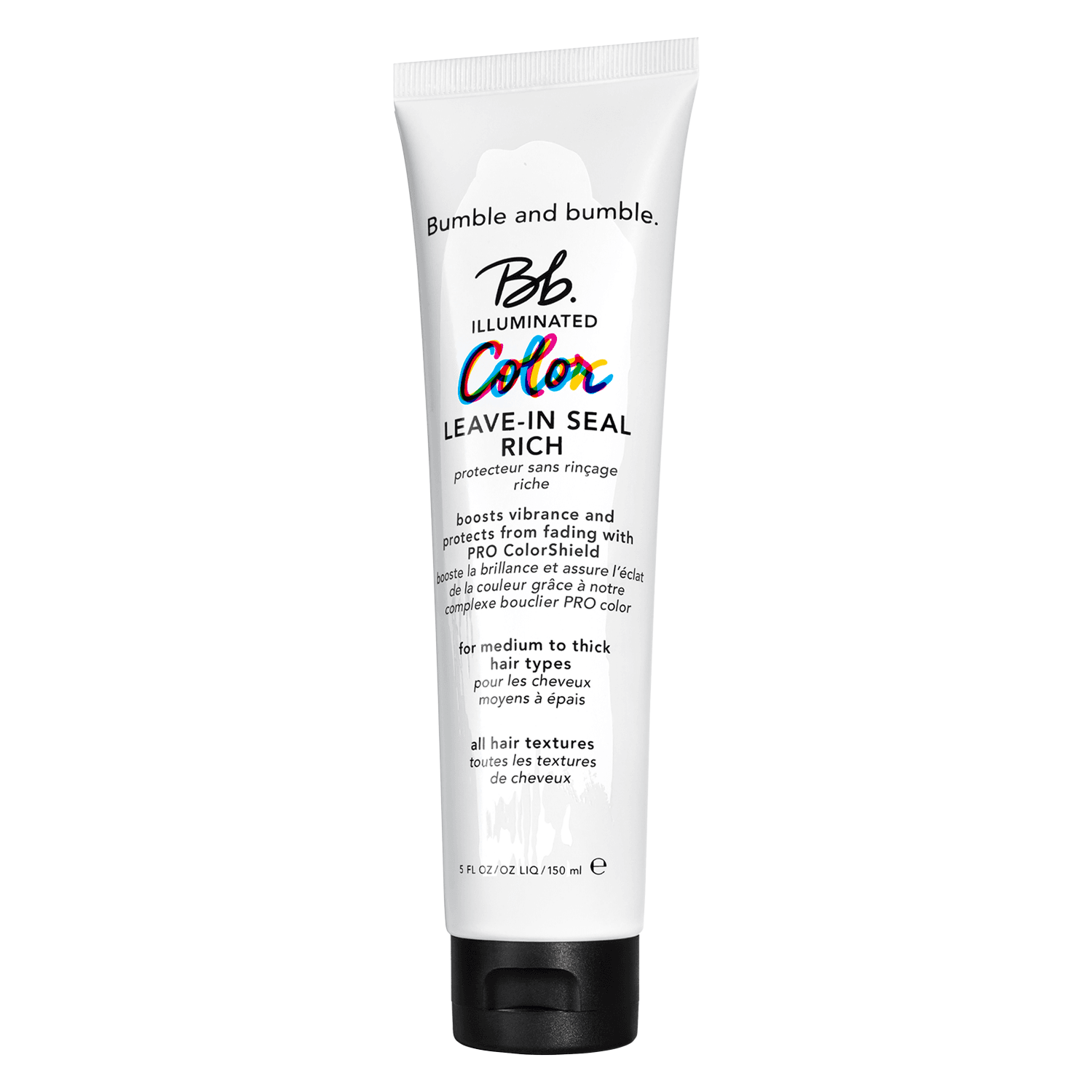 Bb. Color - Illuminated Color Leave-In Seal Rich