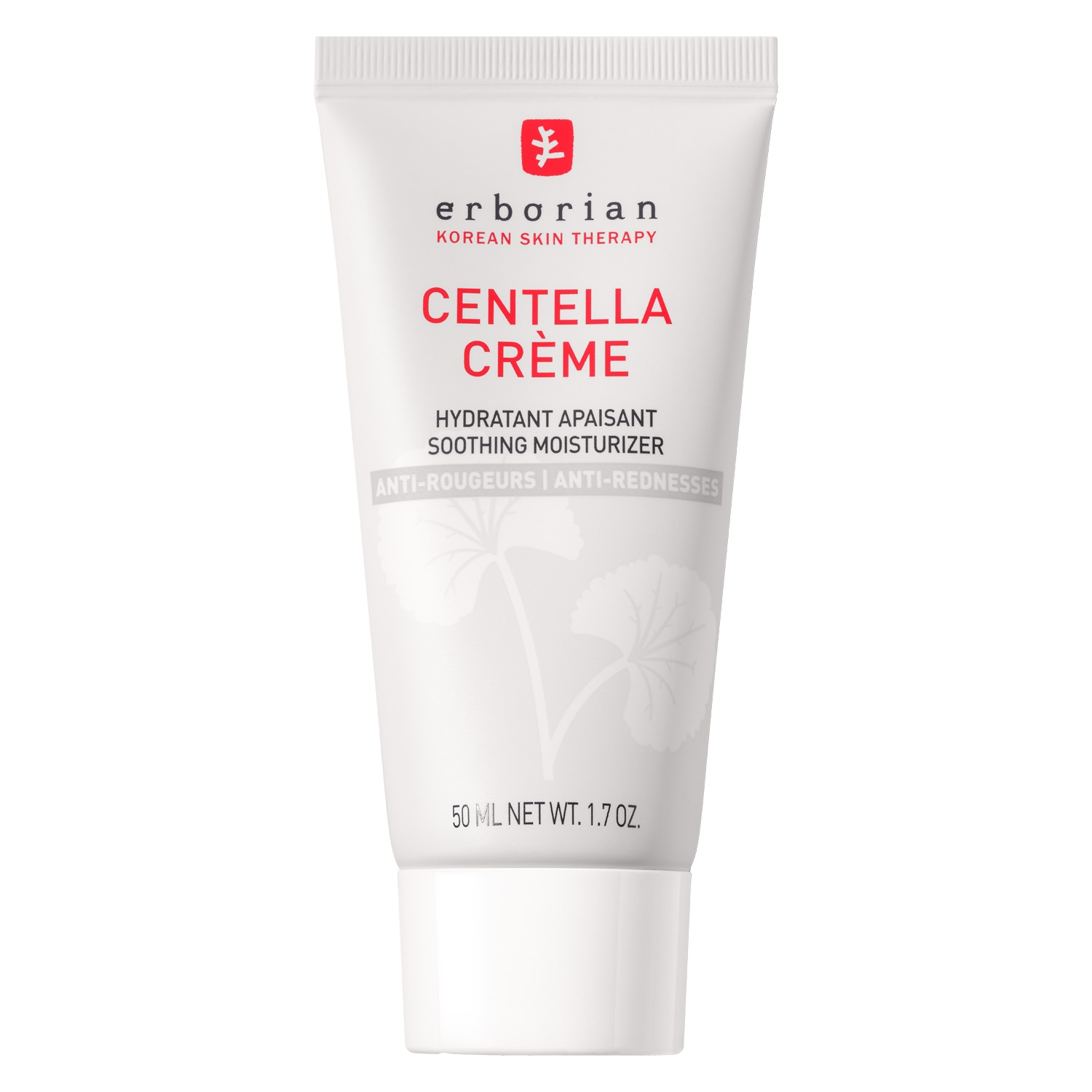 Product image from Centella - Soothing Moisturizer Anti Rednesses