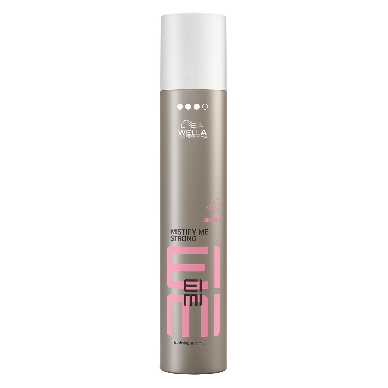 Product image from EIMI Hairspray - Mistify Me Strong