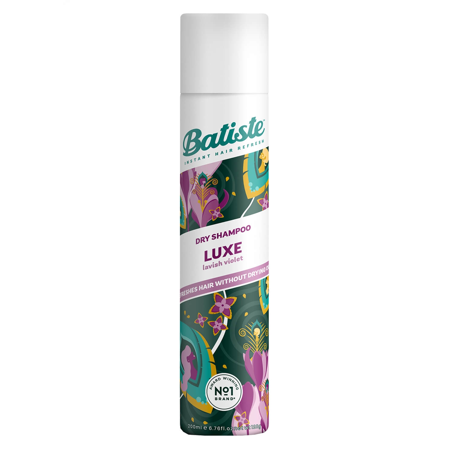 Product image from Batiste - Luxe