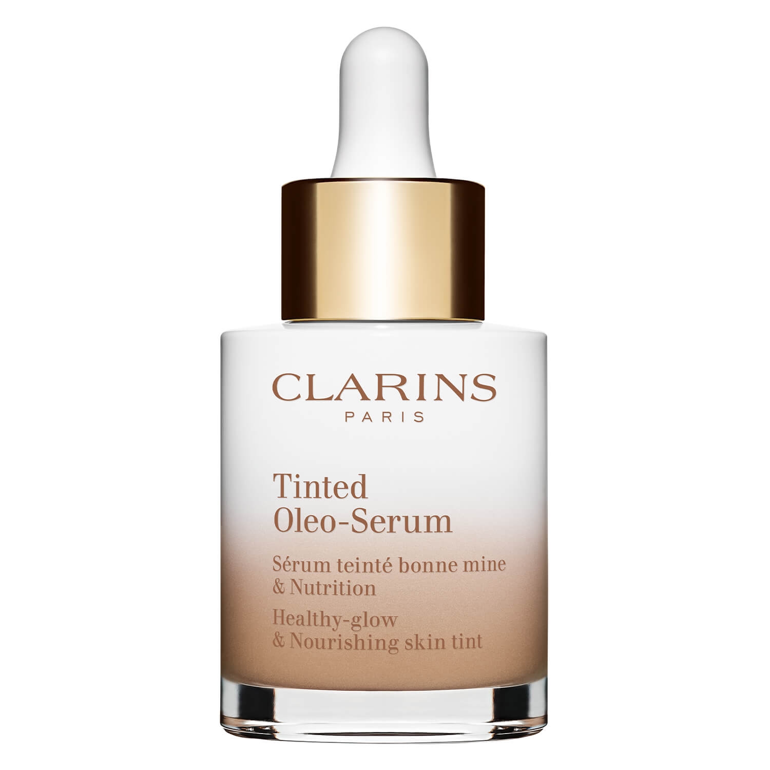 Product image from Tinted Oleo Serum - Skin Tint 05