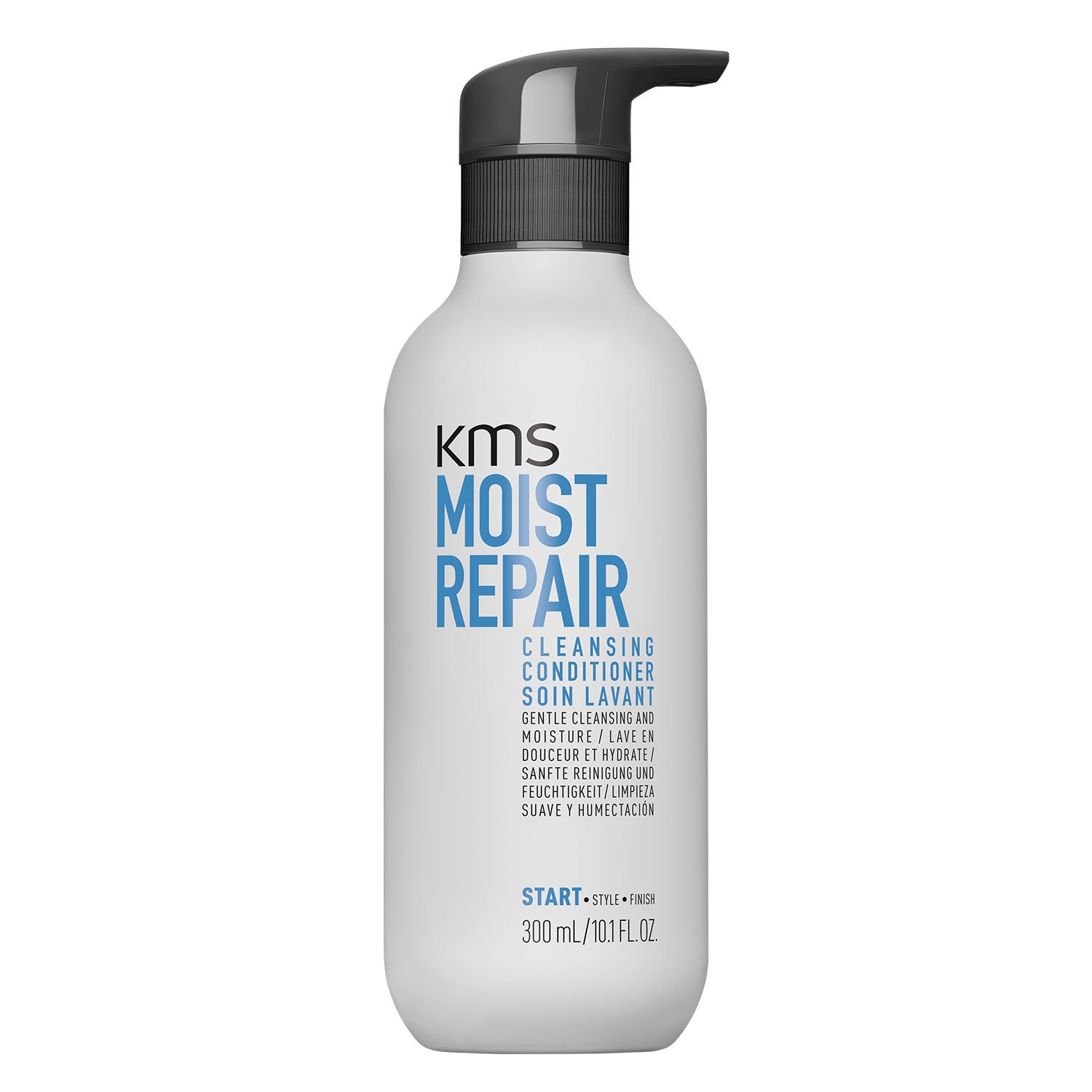 Product image from Moist Repair - Cleansing Conditioner