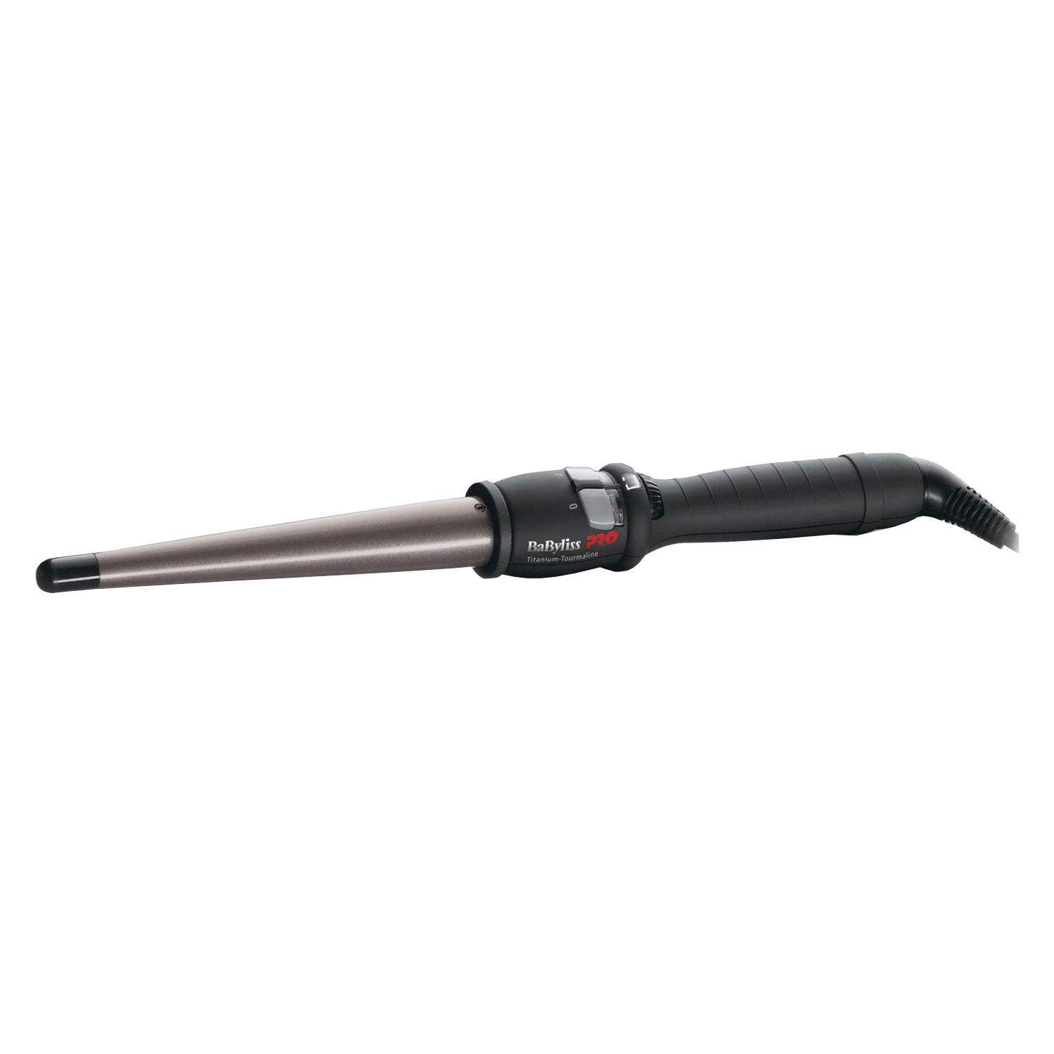 Product image from BaByliss Pro - Konisches Frisiereisen 25-13mm BAB2280TTE