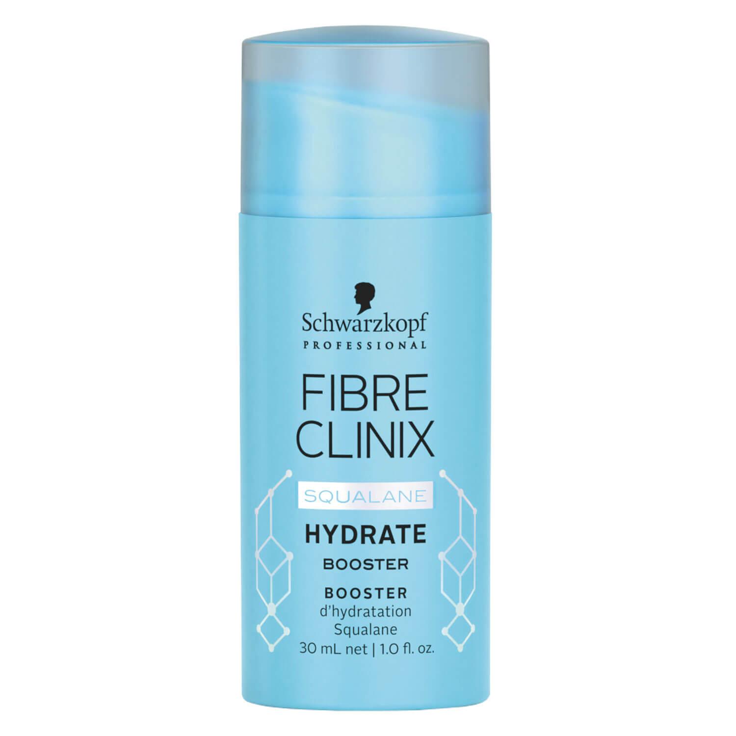 Fibre Clinix - Hydrate Booster