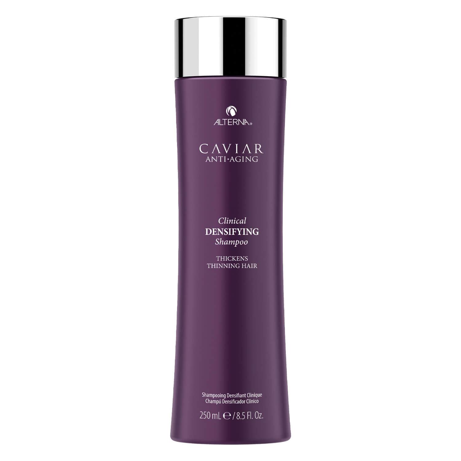 Caviar Clinical - Densifying Shampoo