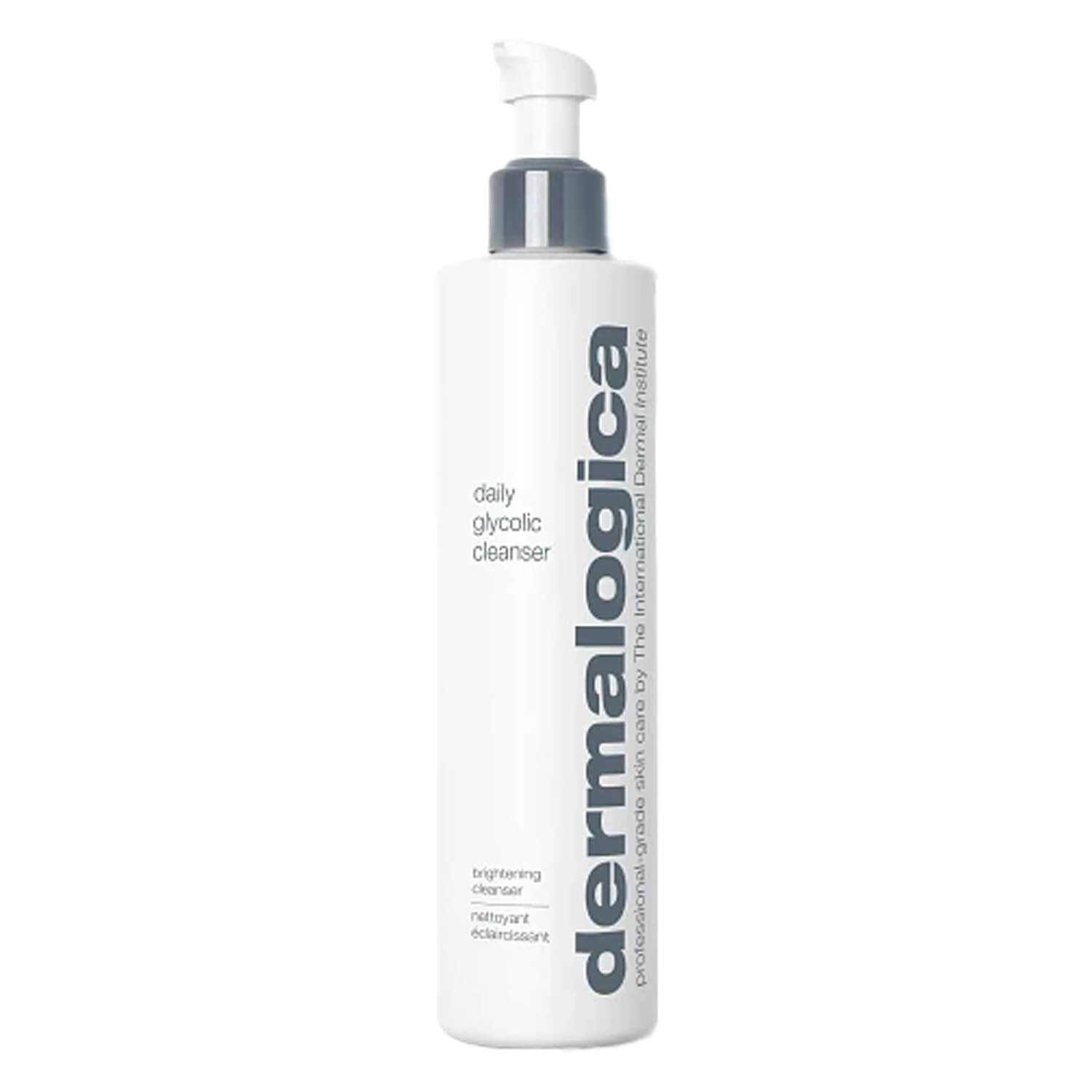 Daily Skin Health - Daily Glycolic Cleanser