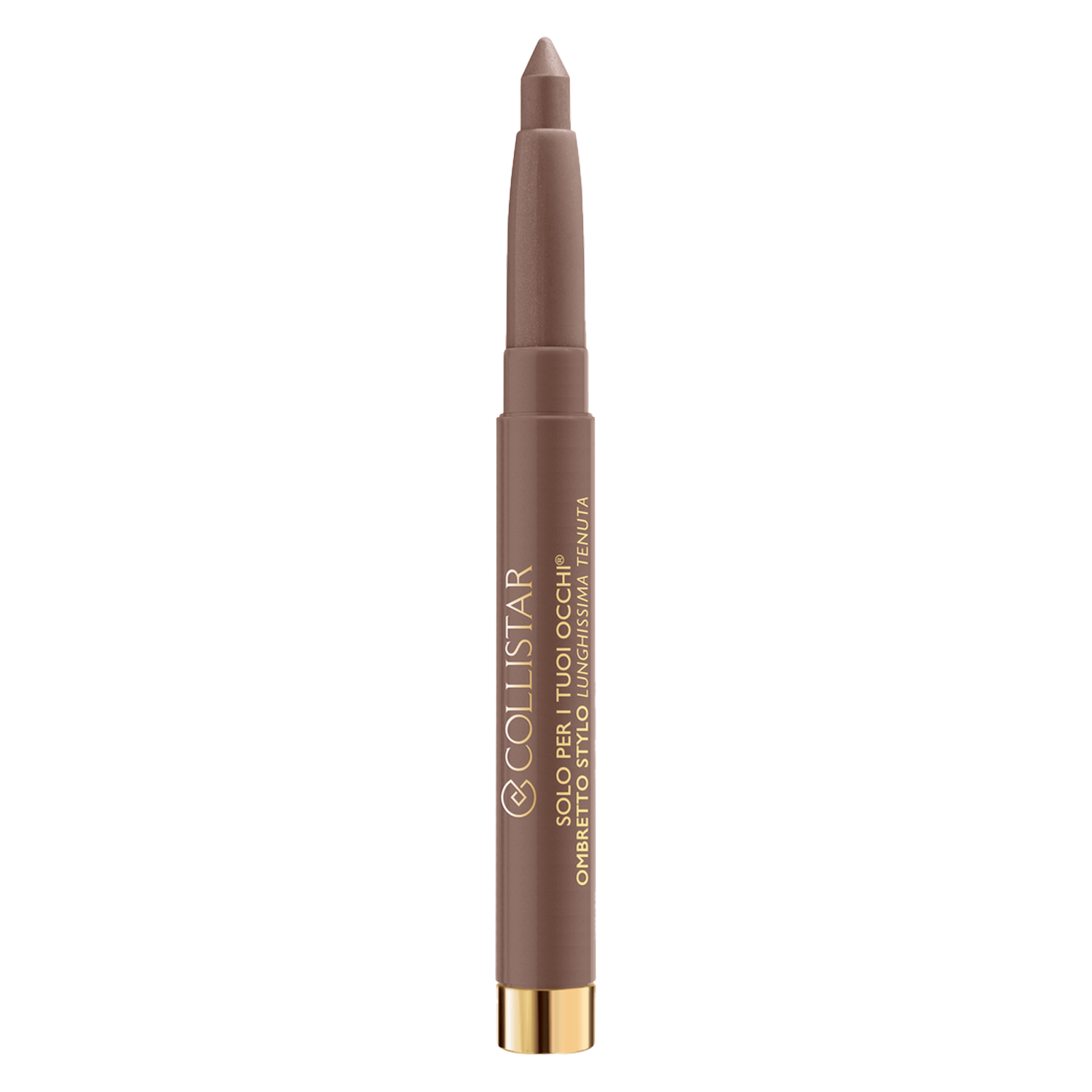 Product image from CS Eyes - Eye Shadow Stick Long-Lasting Wear 5 Bronze
